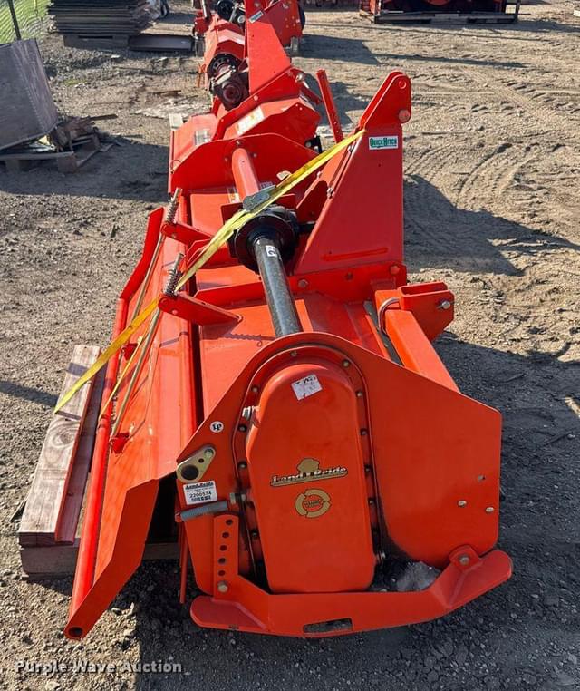 Image of Land Pride RTR2570 equipment image 3