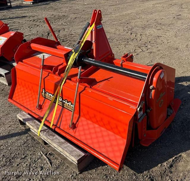 Image of Land Pride RTR2570 equipment image 4