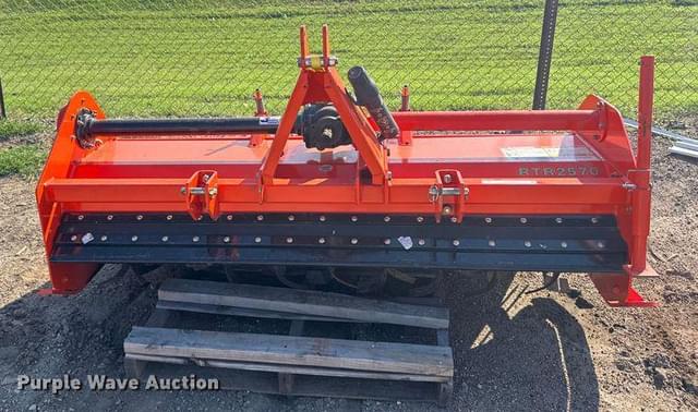 Image of Land Pride RTR2570 equipment image 1