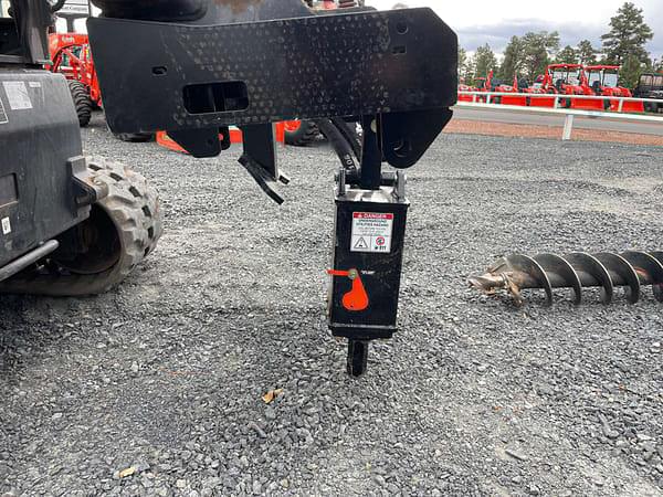 Image of Land Pride SA20 equipment image 1