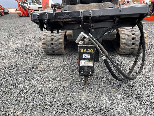 Image of Land Pride SA20 equipment image 2