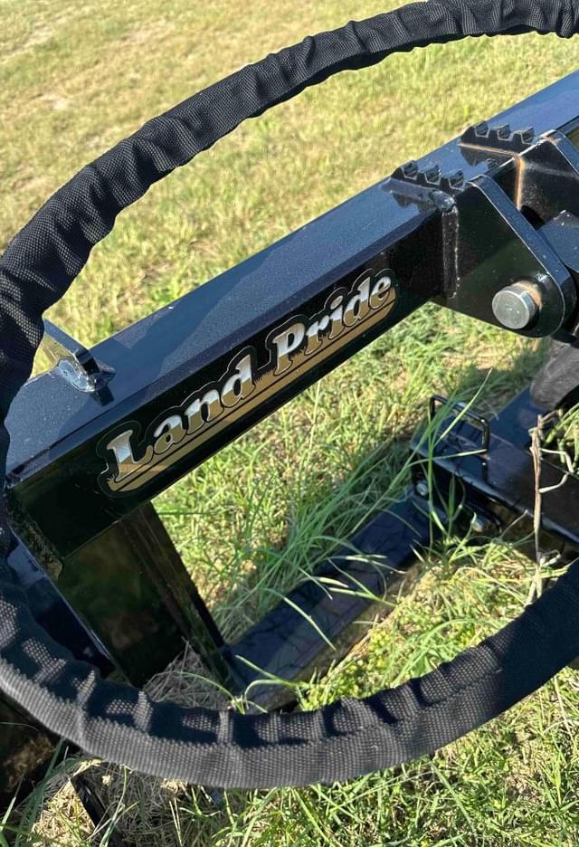 Image of Land Pride SA20 equipment image 3
