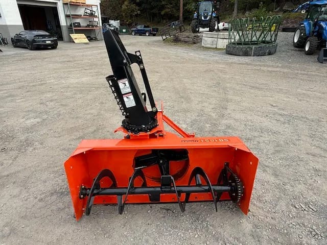 Land Pride SB1051 Equipment Image0