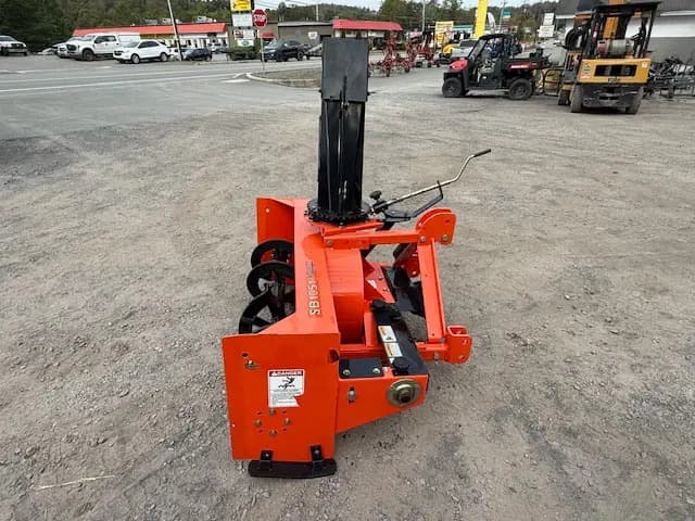 Image of Land Pride SB1051 equipment image 2