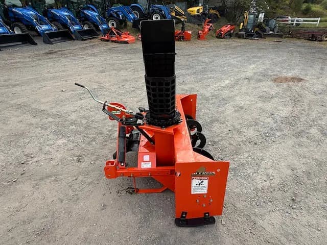 Image of Land Pride SB1051 equipment image 4