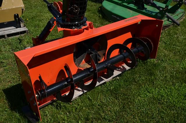 Image of Land Pride SB1064 equipment image 1