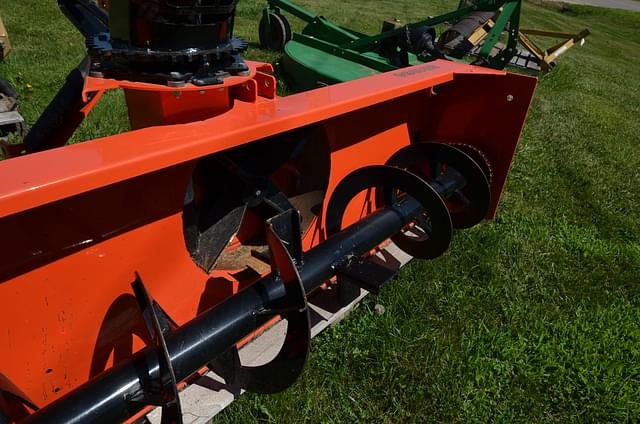 Image of Land Pride SB1064 equipment image 3