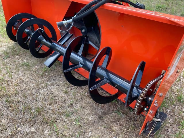 Image of Land Pride SB1574 equipment image 4