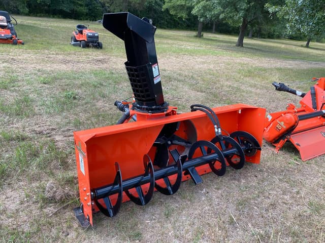 Image of Land Pride SB1574 equipment image 1
