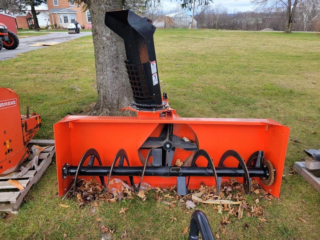 Land Pride SB1574 Equipment Image0