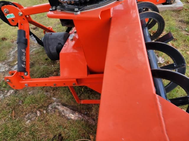 Image of Land Pride SB1574 equipment image 3