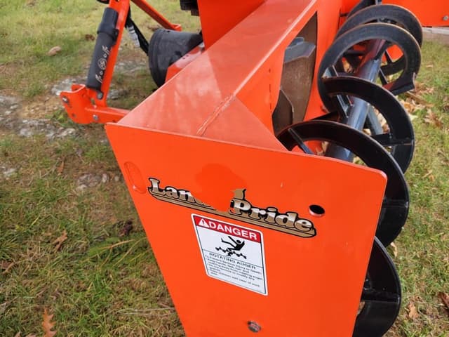 Image of Land Pride SB1574 equipment image 4