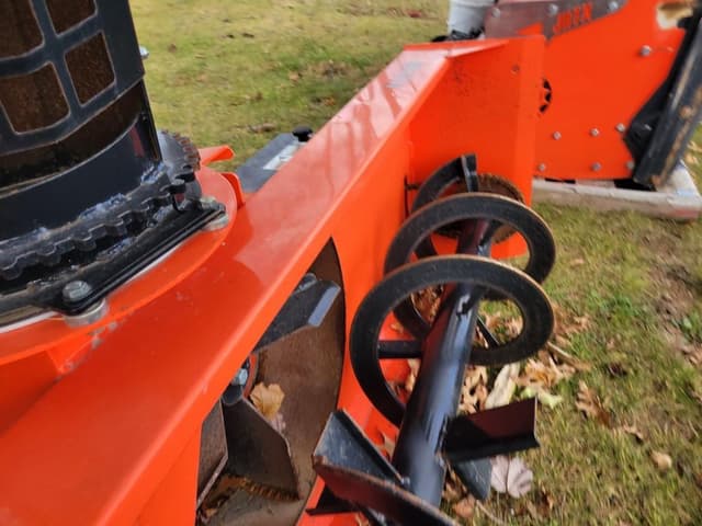 Image of Land Pride SB1574 equipment image 2