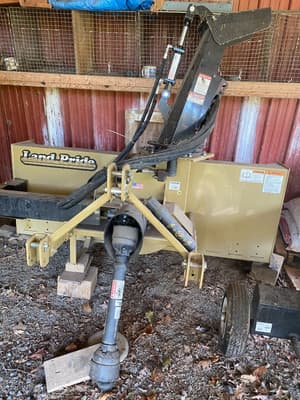 Land Pride SB1574 Image