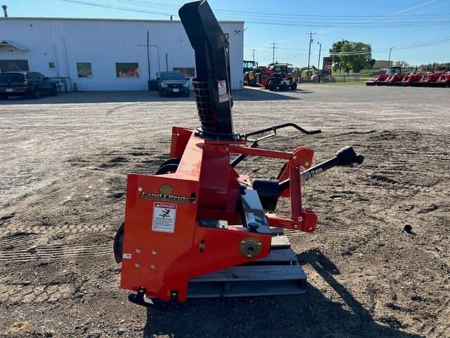 Image of Land Pride SB1574 equipment image 1