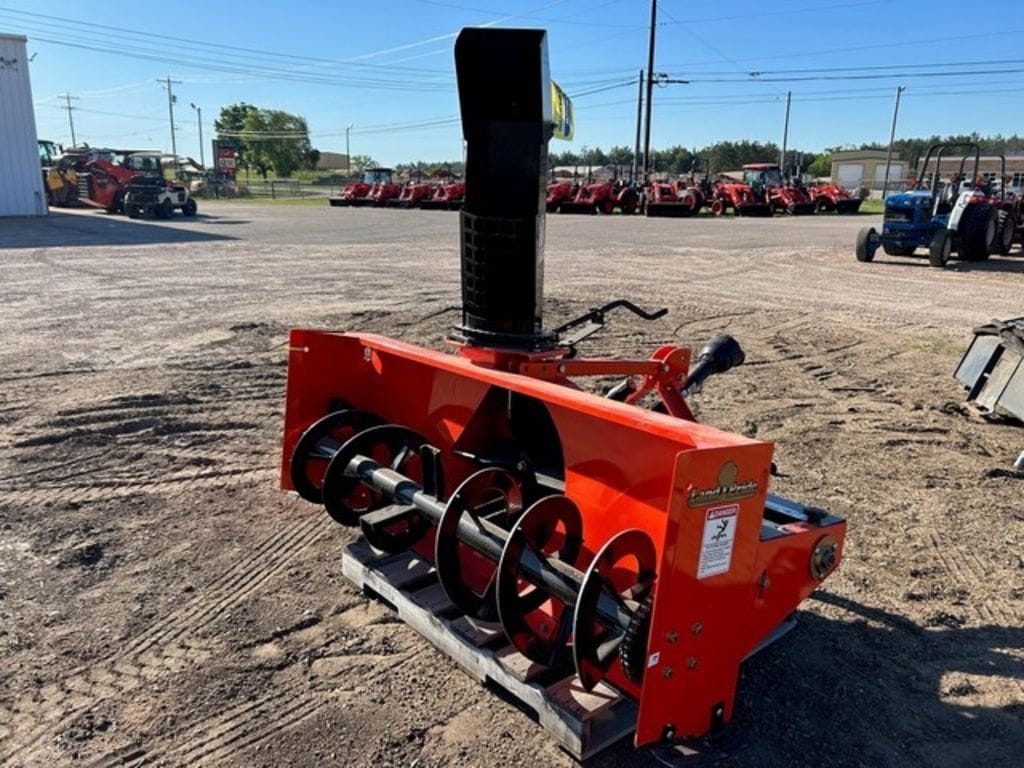 Land Pride SB1574 Equipment Image0