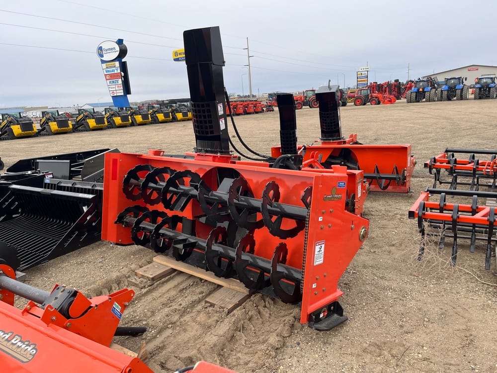 Land Pride SBD3596 Equipment Image0