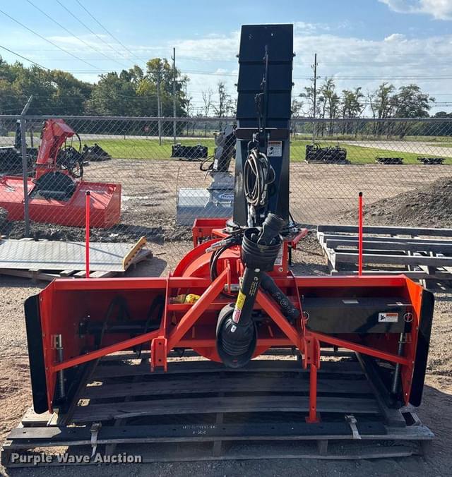Image of Land Pride SBP1674 equipment image 1