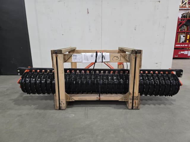 Image of Land Pride SBR72 equipment image 2