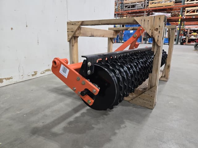 Image of Land Pride SBR72 equipment image 3