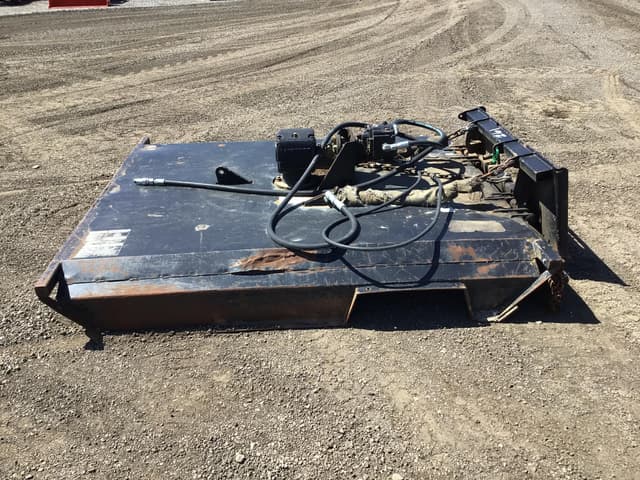 Image of Land Pride SC2672 equipment image 3