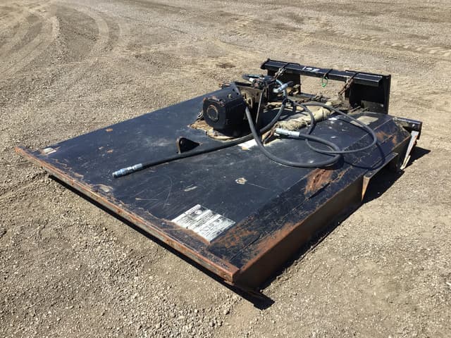 Image of Land Pride SC2672 equipment image 1