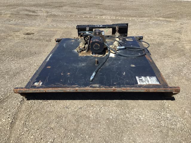 Image of Land Pride SC2672 equipment image 2