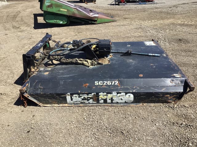 Image of Land Pride SC2672 equipment image 4