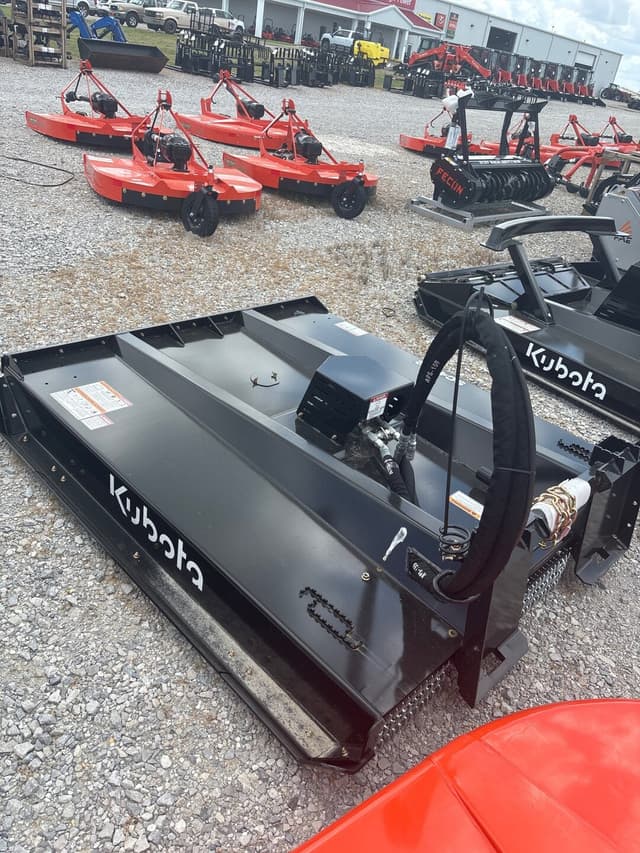 Image of Kubota SC4072 equipment image 4