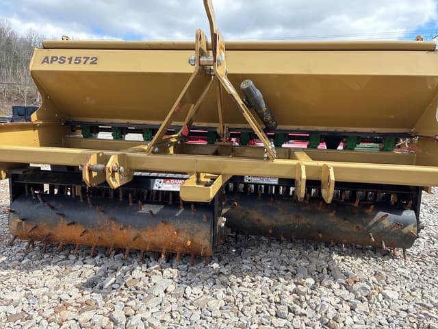 Image of Land Pride APS1572 equipment image 3