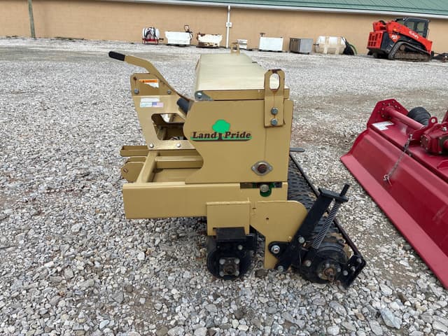 Image of Land Pride APS1572 equipment image 1
