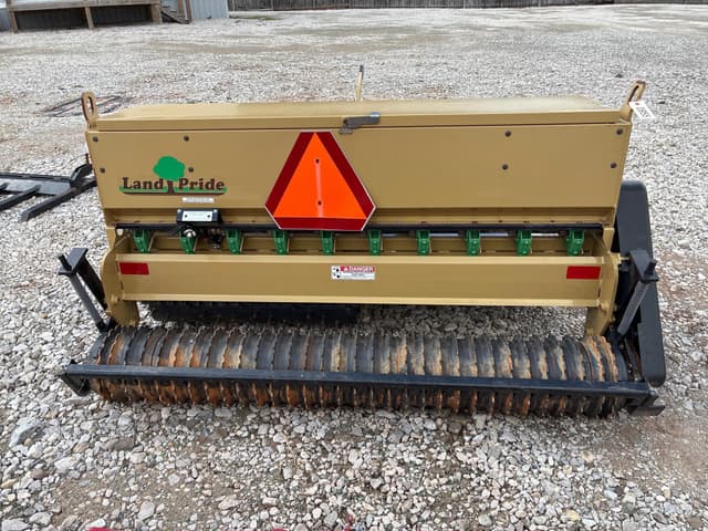 Image of Land Pride APS1572 equipment image 4