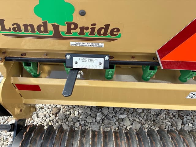 Image of Land Pride APS1572 equipment image 2