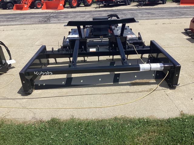 Image of Land Pride SG2584 equipment image 3