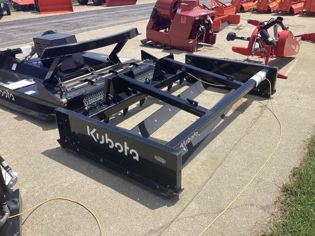 Image of Land Pride SG2584 equipment image 4