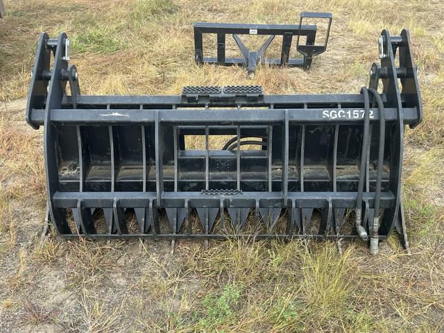 Image of Land Pride SGC1572 equipment image 1