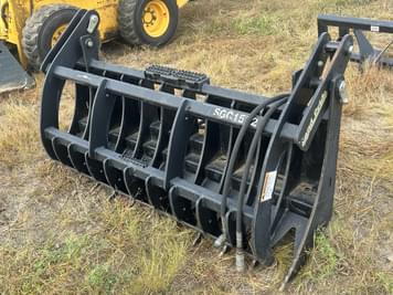 Main image Land Pride SGC1572