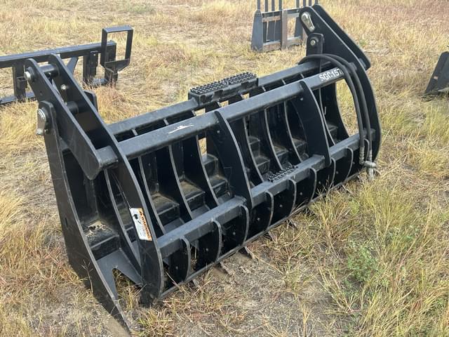 Image of Land Pride SGC1572 equipment image 2