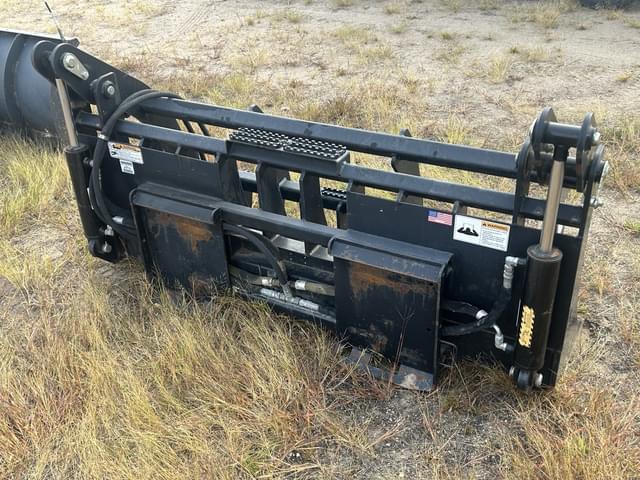 Image of Land Pride SGC1572 equipment image 4