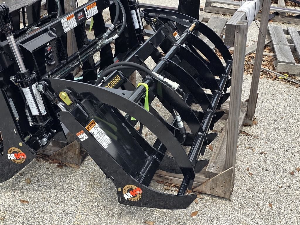 2026 Land Pride SGC0660 Equipment Image0