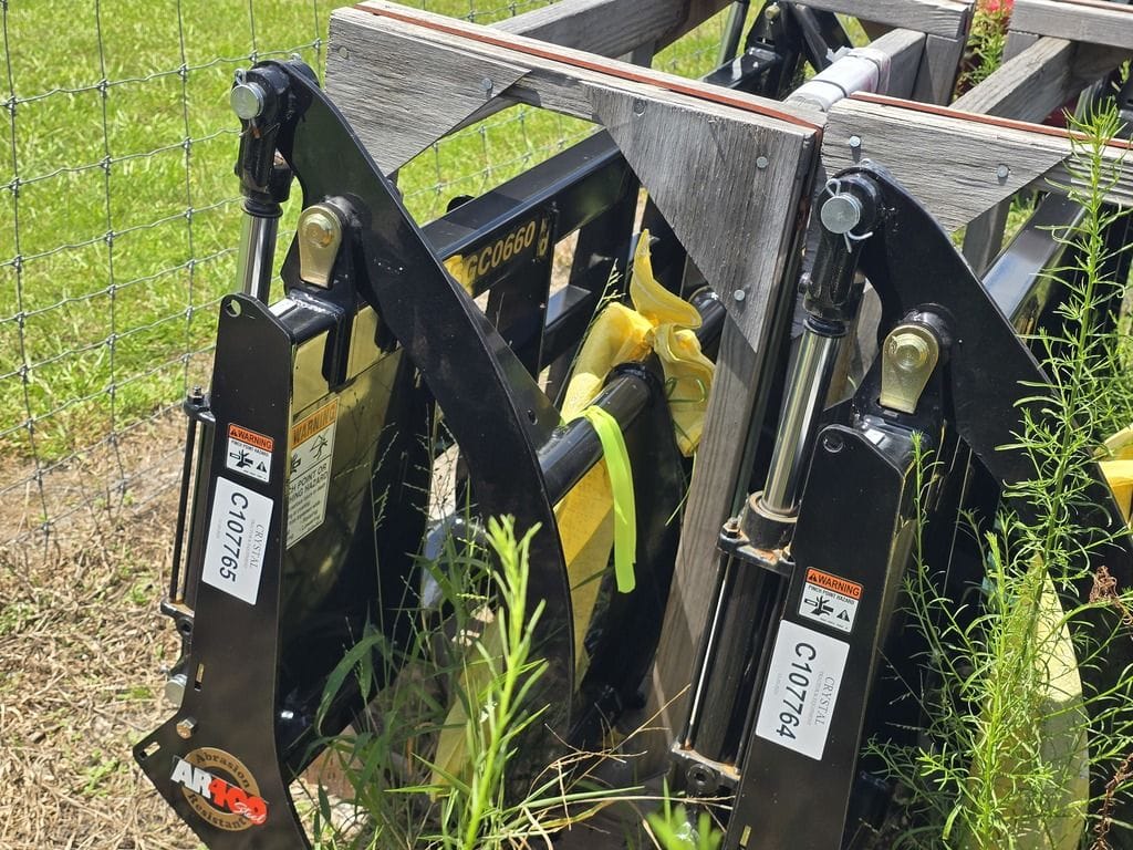 2026 Land Pride SGC0660 Equipment Image0