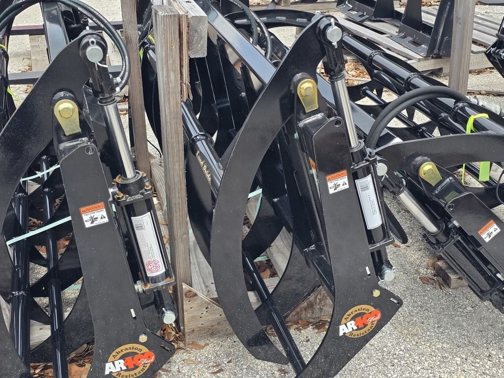 2026 Land Pride SGC0660 Equipment Image0