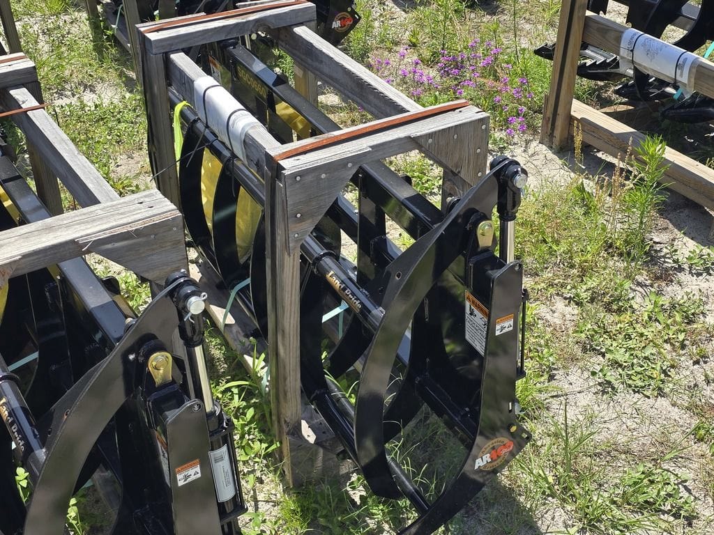 2026 Land Pride SGC0660 Equipment Image0