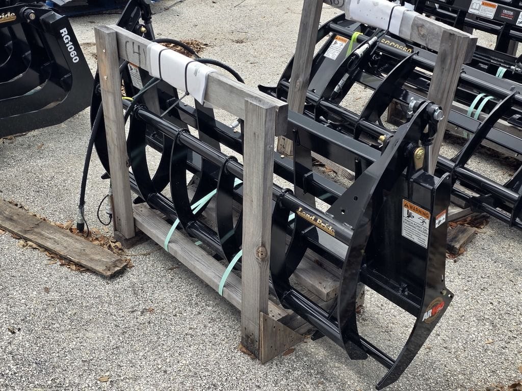 2026 Land Pride SGC0660 Equipment Image0