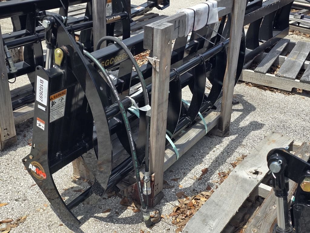 2026 Land Pride SGC0660 Equipment Image0