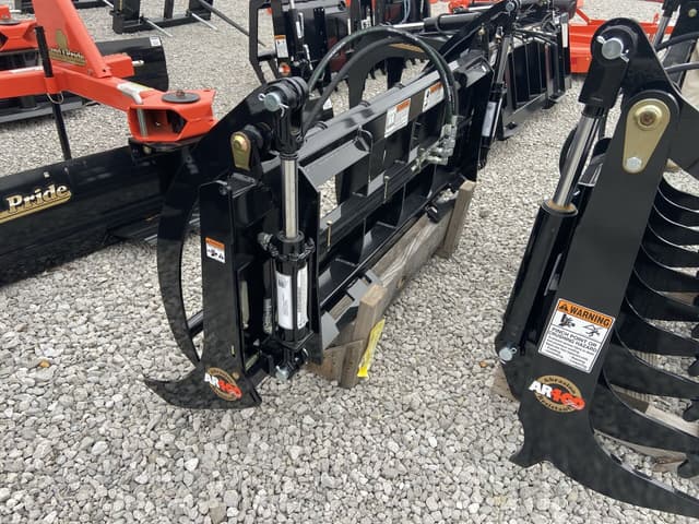 Image of Land Pride SGC0660 equipment image 4