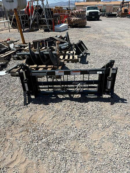 Image of Land Pride SGC0660 equipment image 3