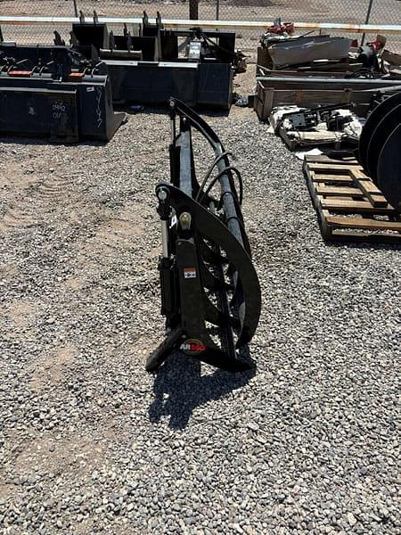Image of Land Pride SGC0660 equipment image 4
