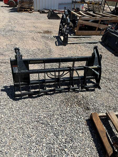 Image of Land Pride SGC0660 equipment image 2