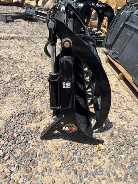 Image of Land Pride SGC0660 equipment image 1